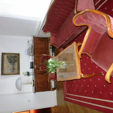 Gaestehaus Leipzig Ngoại thất bức ảnh