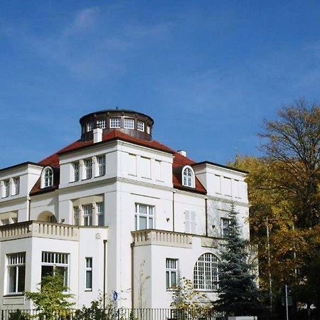 Gaestehaus Leipzig Ngoại thất bức ảnh