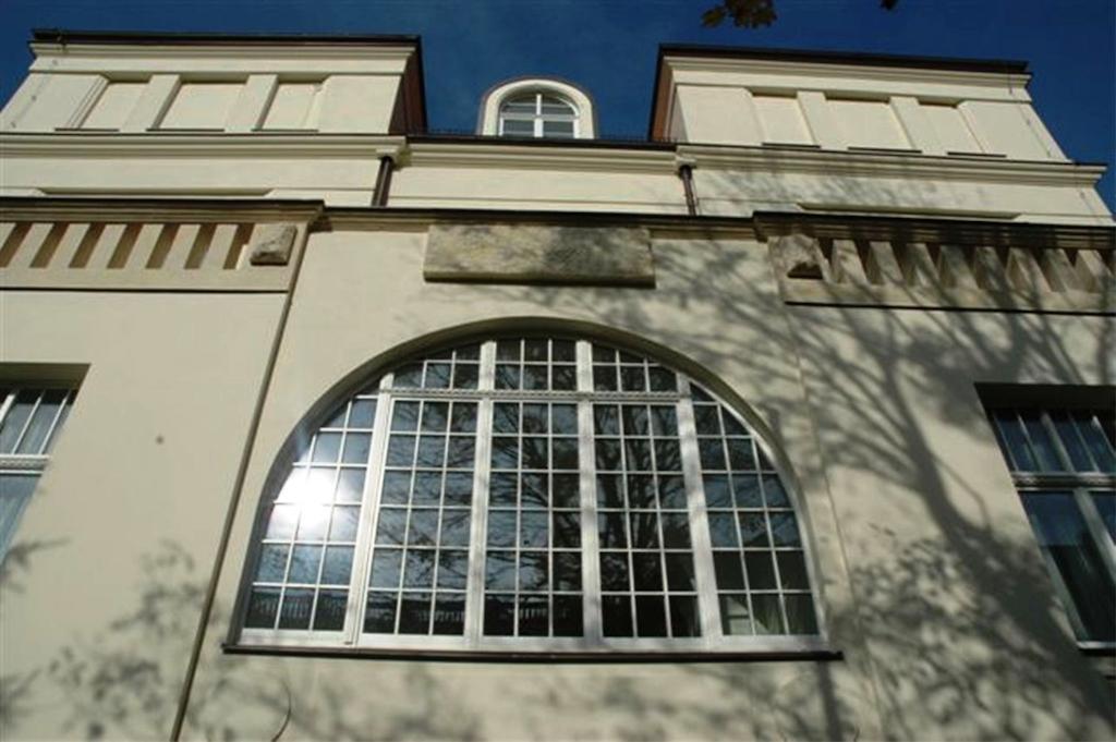 Gaestehaus Leipzig Ngoại thất bức ảnh