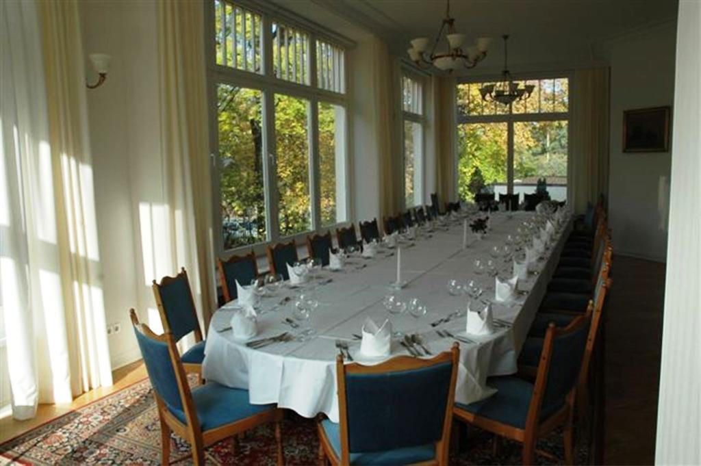 Gaestehaus Leipzig Ngoại thất bức ảnh